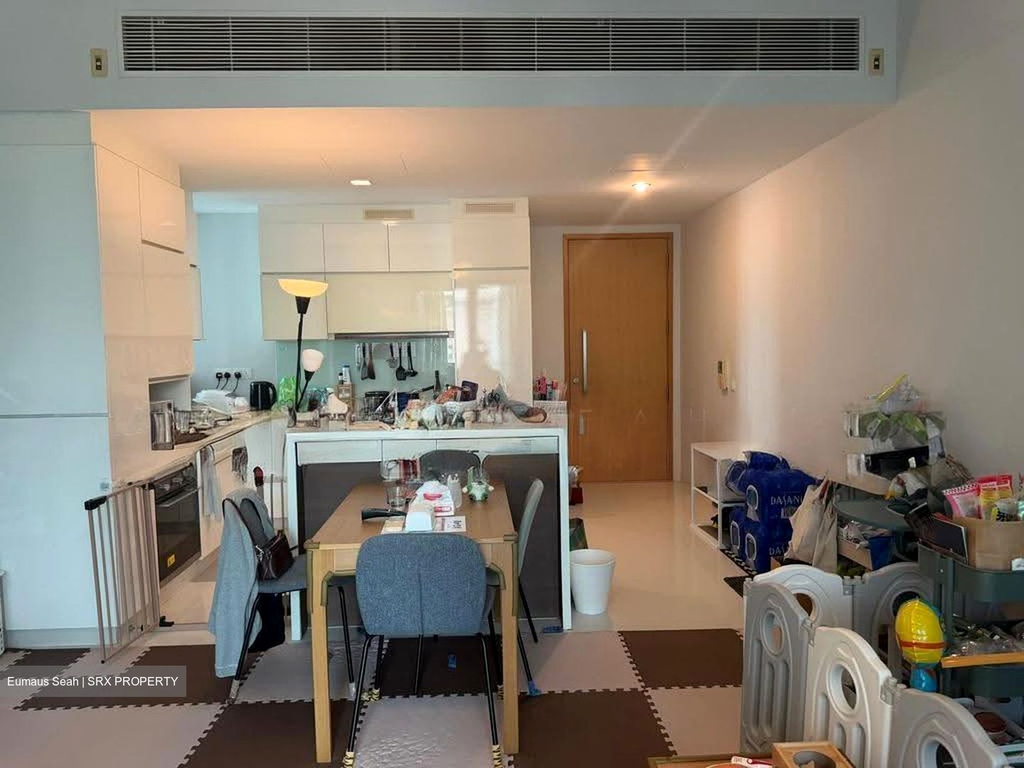 Soleil @ Sinaran (D11), Condominium #628500301